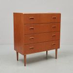 1188 7229 CHEST OF DRAWERS